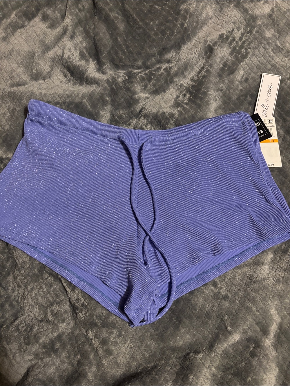 Salt & Cove Cover Up Bottoms